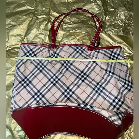 Burberry Beige Check Nova ✨EXCELLENT condition✨ - Picture 5 of 10